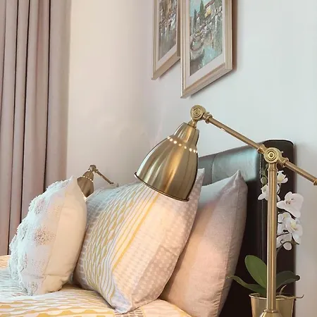 Apartment Poseidon's Luxury