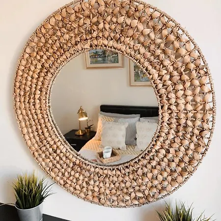 Apartment Poseidon's Luxury