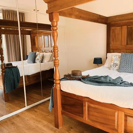 Apartment Poseidon's Luxury
