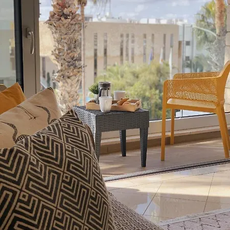 Poseidon's Luxury * Paphos