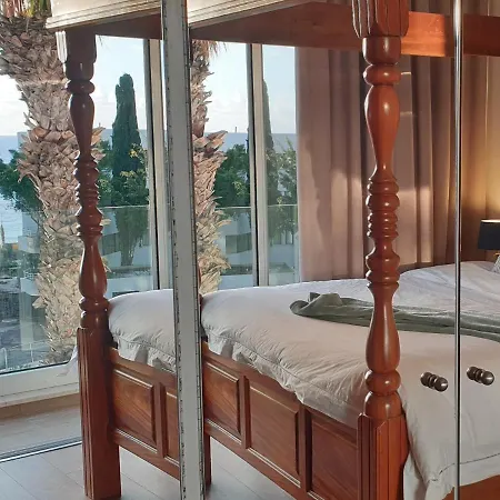 Apartment Poseidon's Luxury