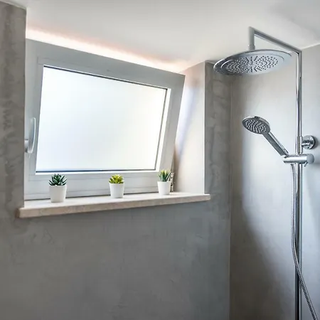 Poseidon's Luxury דירה Paphos